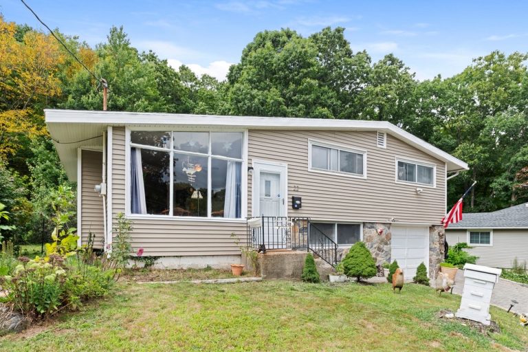 NetPro Agency llc Drone photography of a home and lawn by NetPro Agency