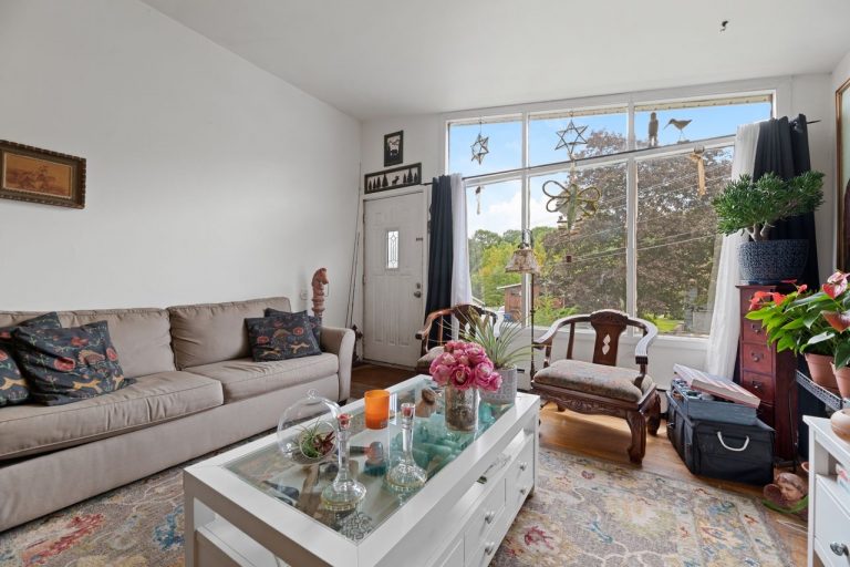 NetPro Agency llc Living room interior real estate photo by NetPro Agency