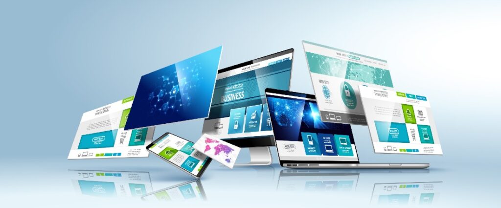 Professional WordPress website maintenance by NetPro Agency