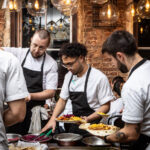 NetPro Agency llc Busy Restaurant