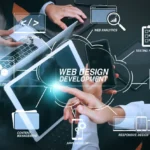 NetPro Agency llc Web Design vs. Web Development: What’s the Difference?