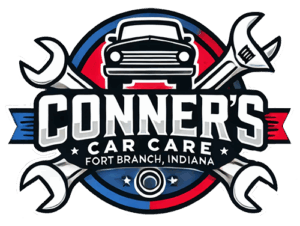 Conner's Car Care, Fort Branch Indiana