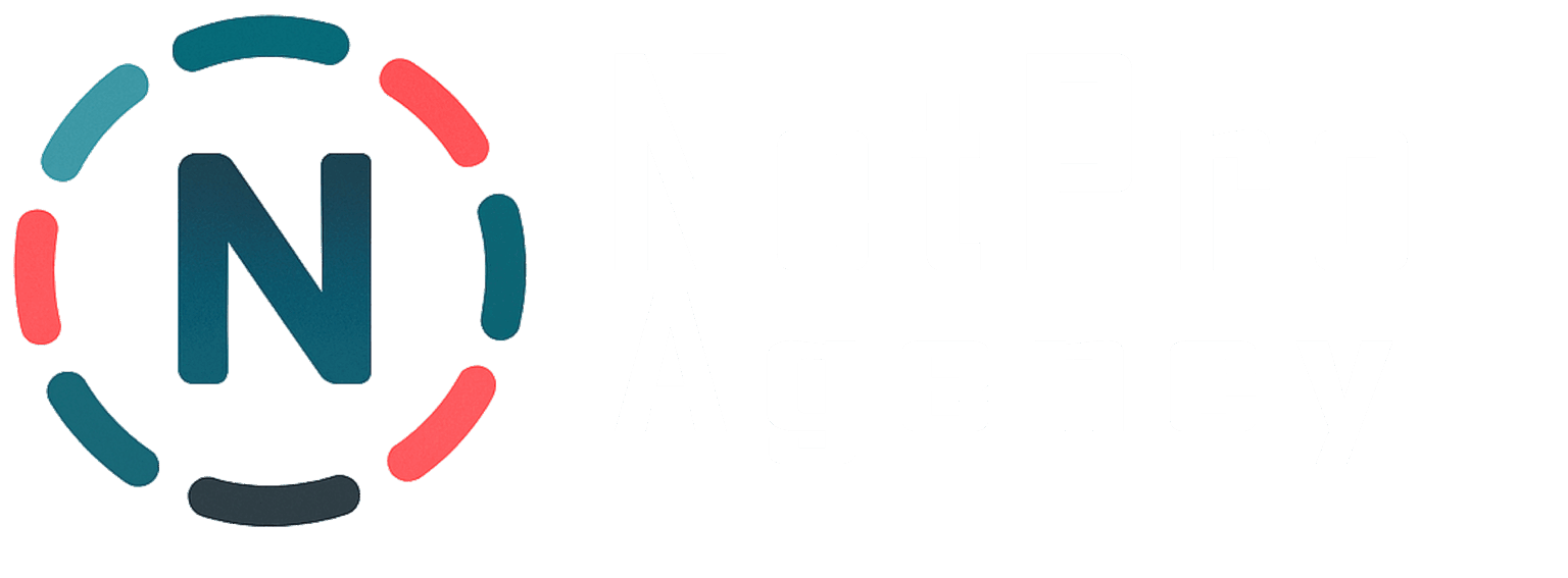 NetPro Agency Slider Logo
