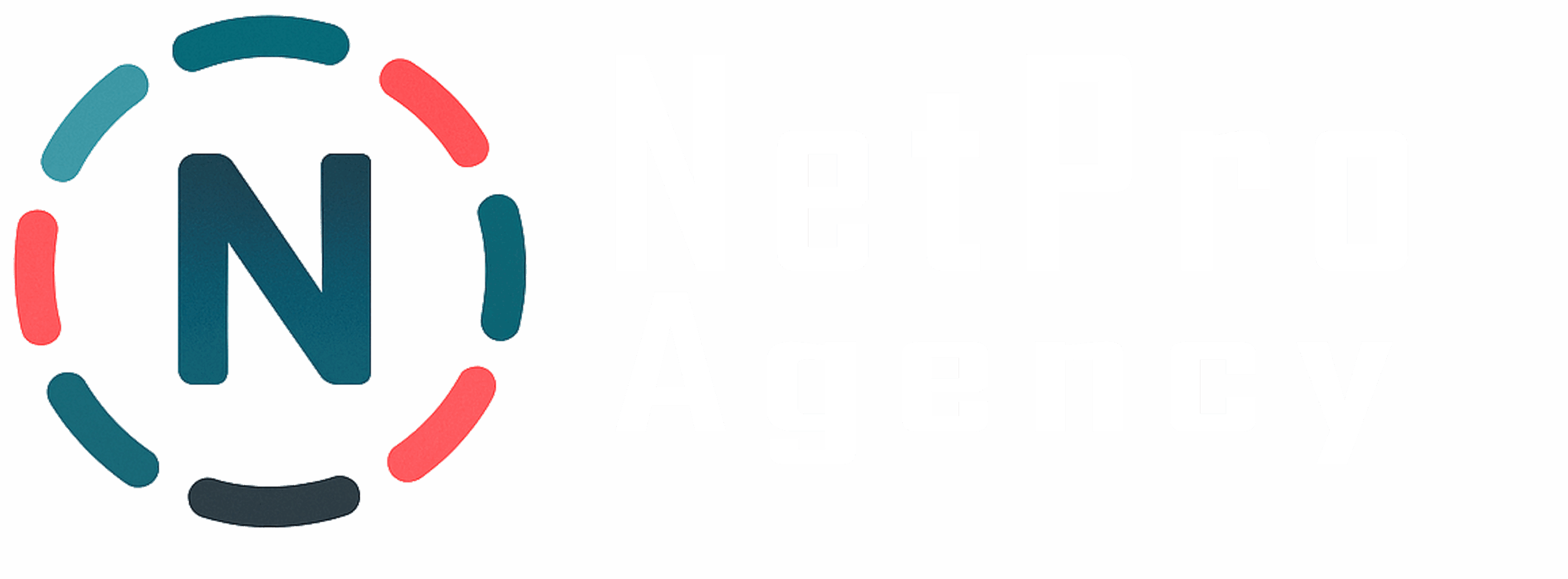 NetPro Agency Slider Logo
