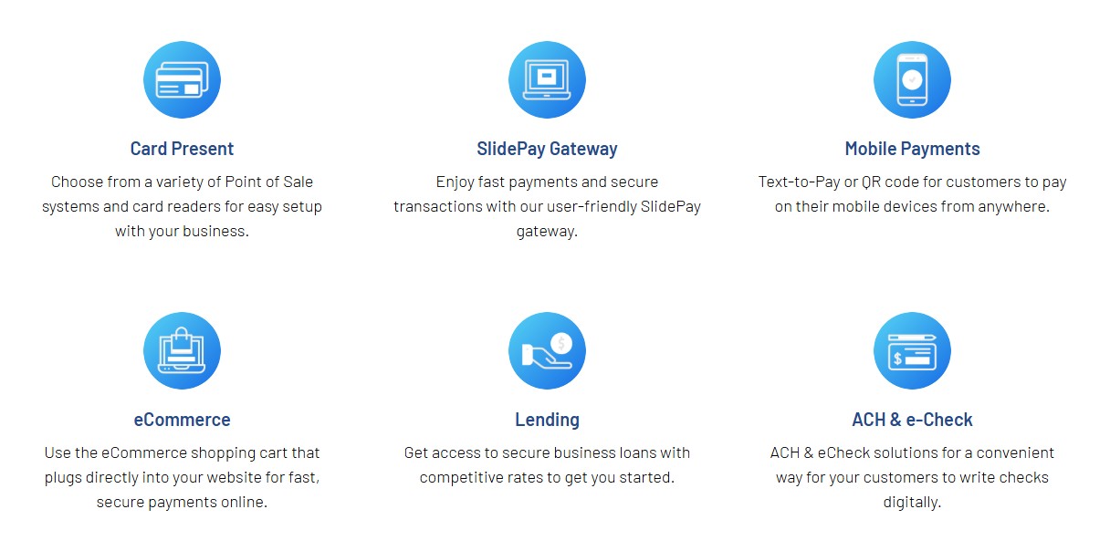 NetPro Pay Solutions