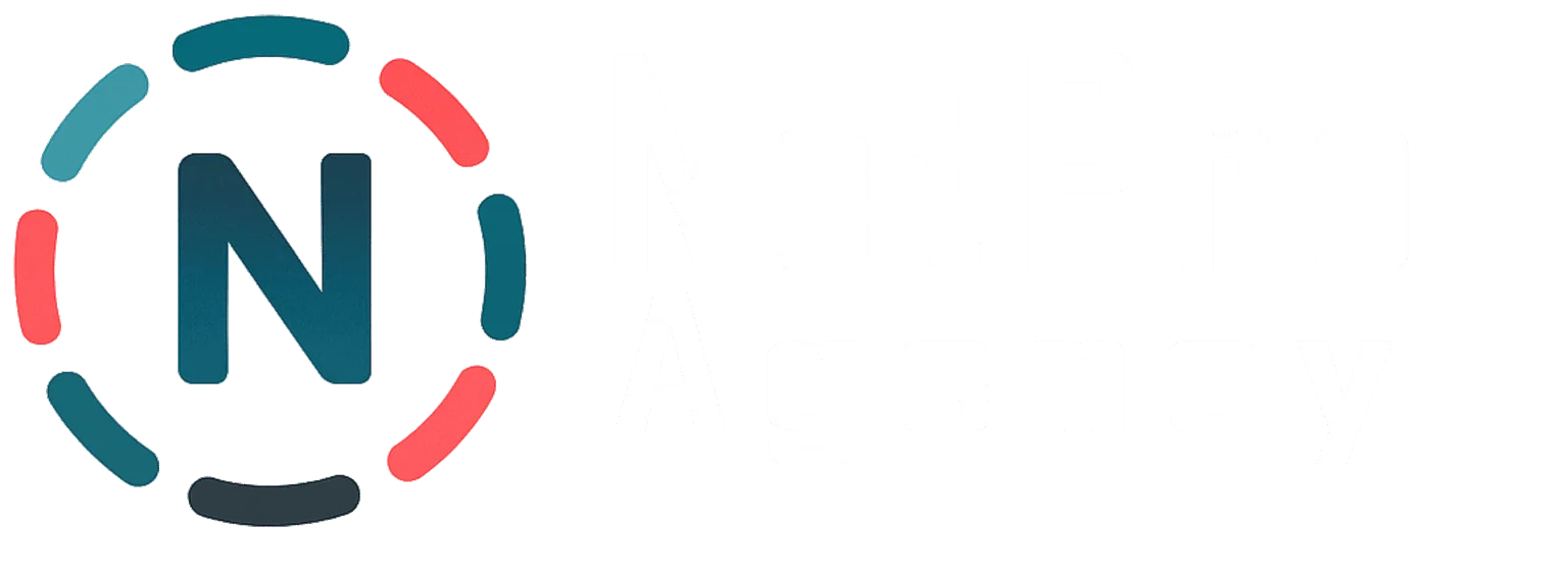 NetPro Agency Slider Logo